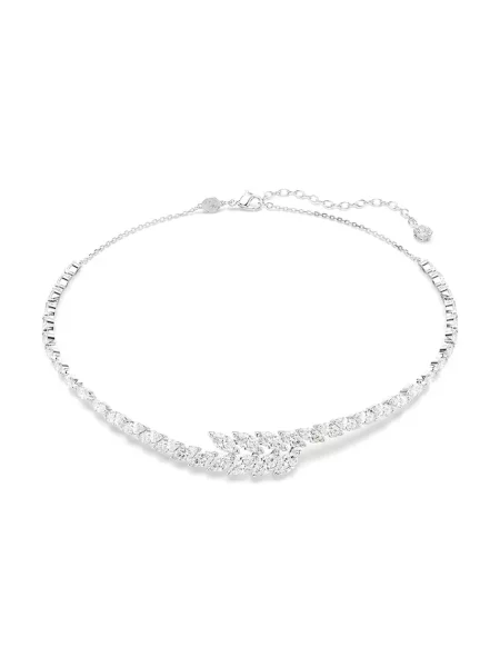 Swarovski lănțișor pentru femei zirconiu cubic MESMERA