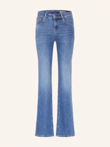 Ag Jeans Bootcut Džíny Sophie suey suey