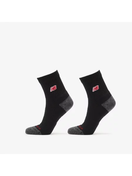 Ponožky New Balance černé