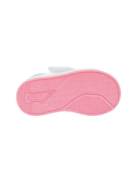 Pantofi copii Reebok Sport alb