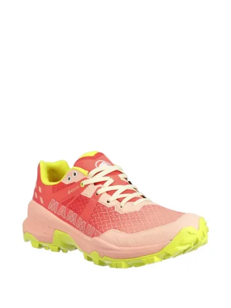 Sneakerși Mammut roz