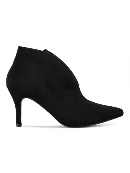 Jenny Fairy Botine negru