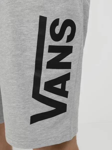 Vans ­ Шорты сірі