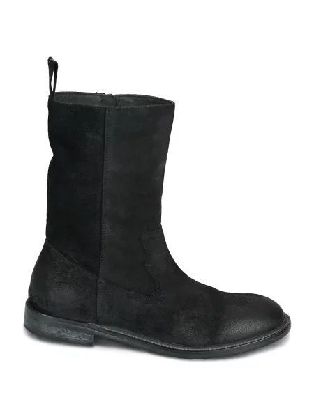 Pantofi Moma negru