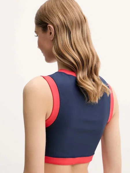 Top Rip Curl granatowy