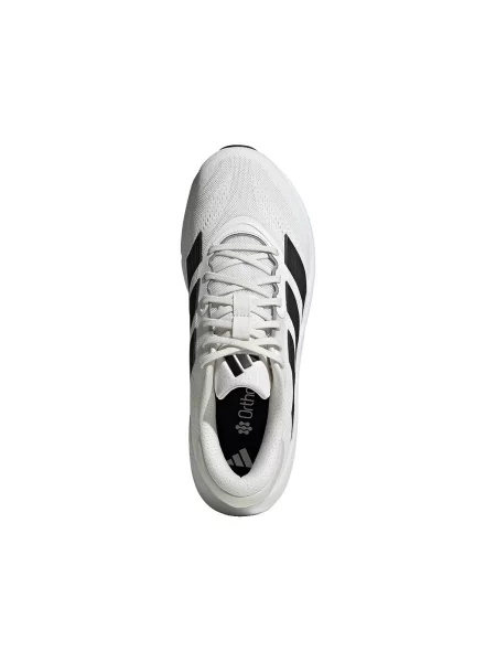 Pantofi Adidas alergare alb