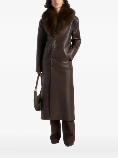 Palton Manière De Voir maro