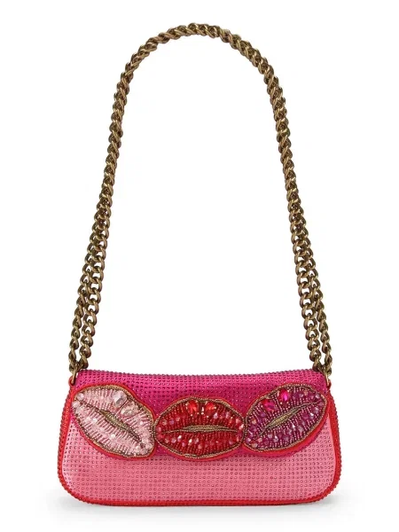 Rucsac Kurt Geiger roz