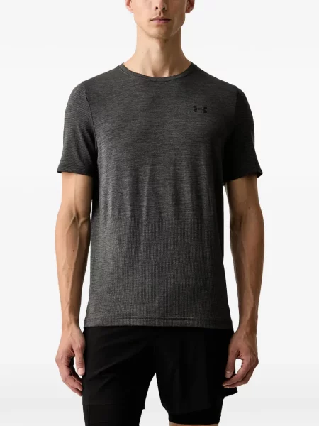 Tricou Under Armour gri