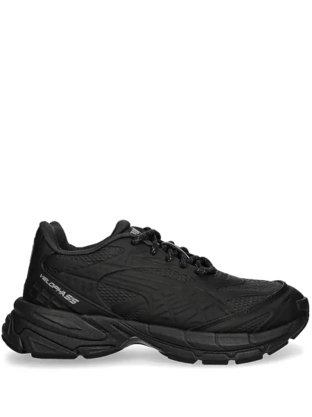 Sneakerși Puma negru