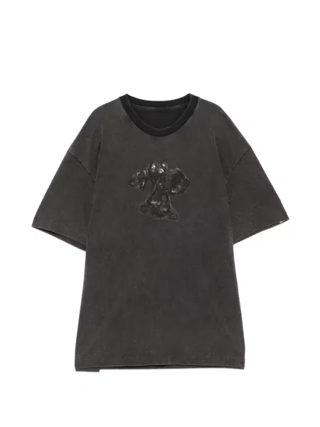 Tricou Jnby negru