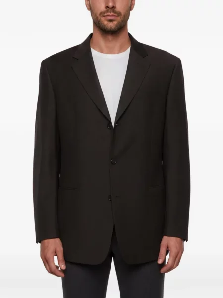 Geacă Boss negru