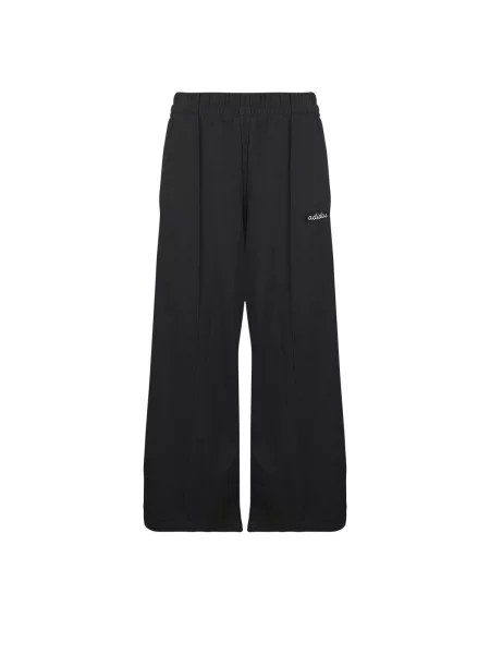 Spodnji del trenirke adidas črna