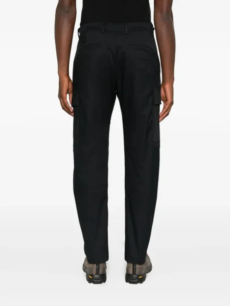 Pantaloni cargo C.p. Company negru