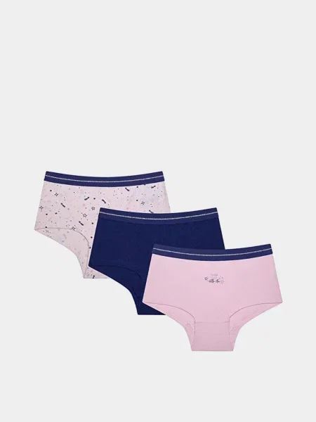 Дитячий Набір трусів Penti синій