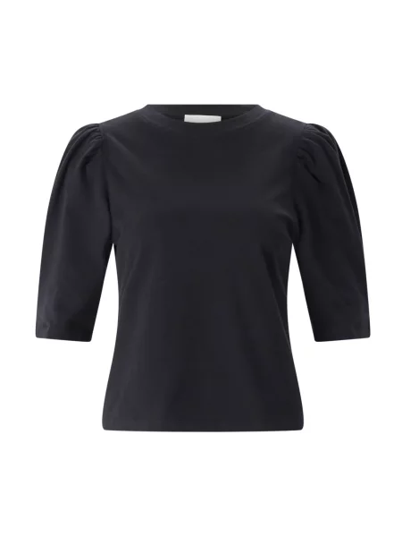 Koszulka Isabel Marant czarna