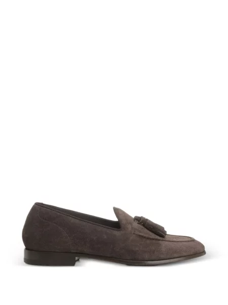 Loafer Al Duca D’aosta 1902 barna