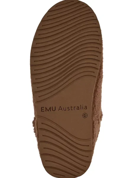 Сапоги Emu Australia тедди