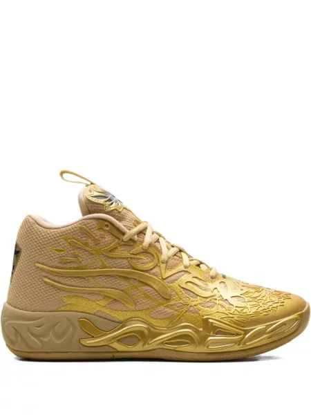 Sneakerși Puma