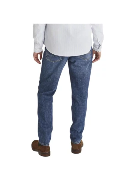 Blugi Pepe Jeans albastru