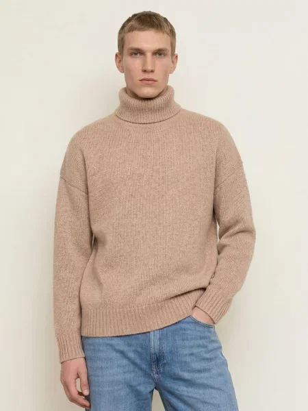 Paul Golf beige beżowy