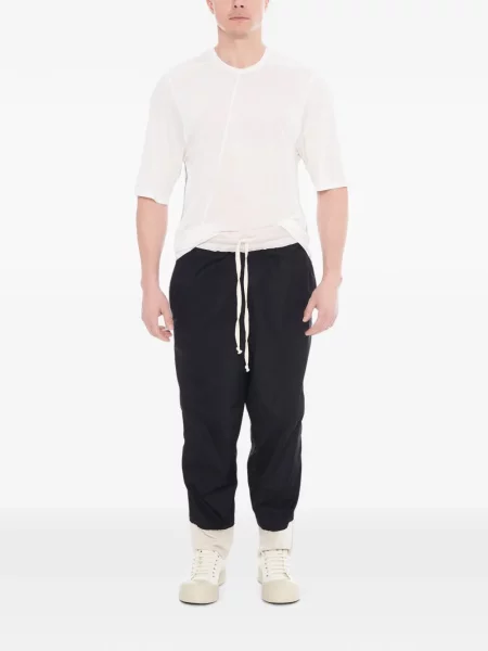 Μπλούζα Tessitura Body Couture λευκό