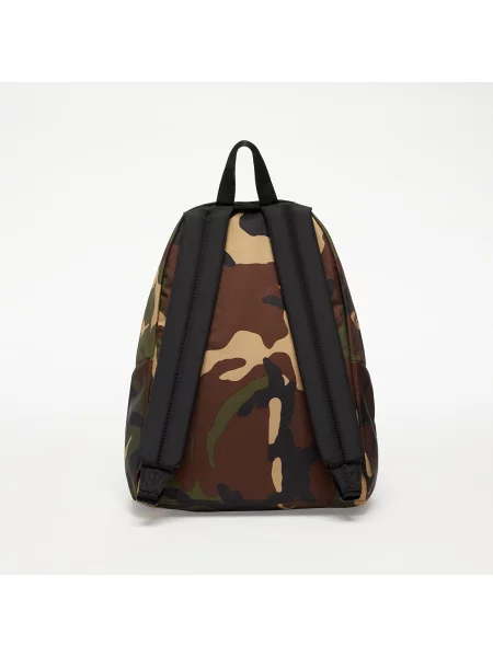 Раница Eastpak голям с десен зелено
