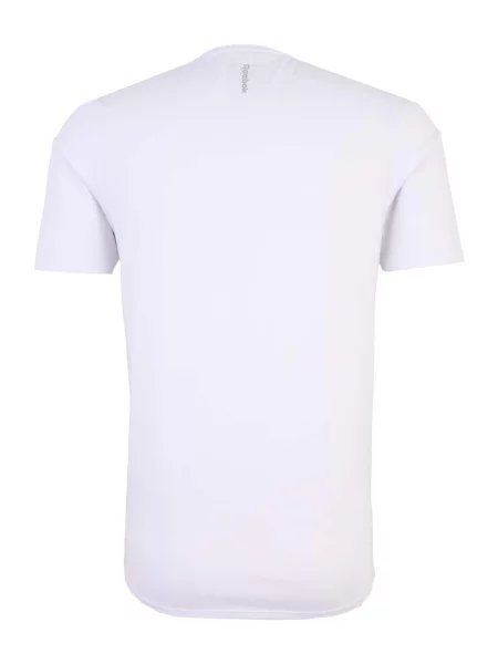 Cămașă Reebok alb
