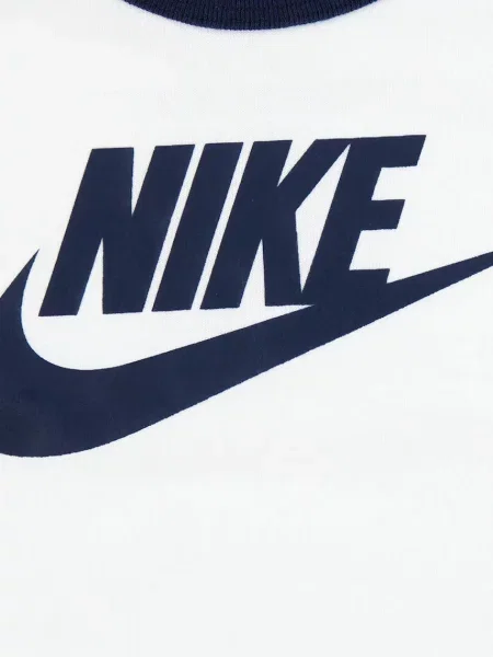 Nike трикотажний комплект для немовлят