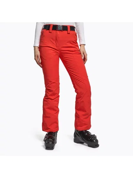 Брюки Cmp оранжевые