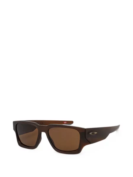 Ochelari de soare Oakley maro