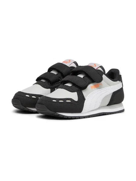 Puma Sneakers Cabana Racer Sl 20 V Inf 11 gri