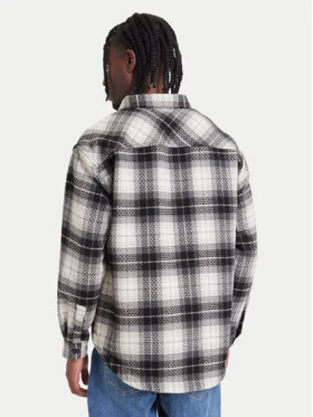 Tommy Jeans Ing / fehér fekete