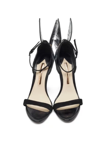 Sandale Sophia Webster negru