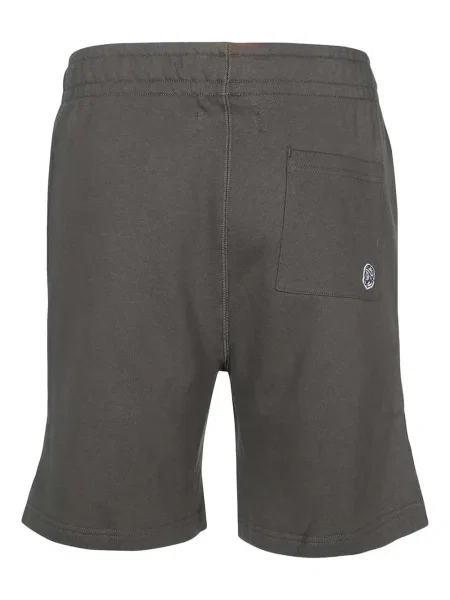 Szorty dziecięce Billionaire Boys Club szare