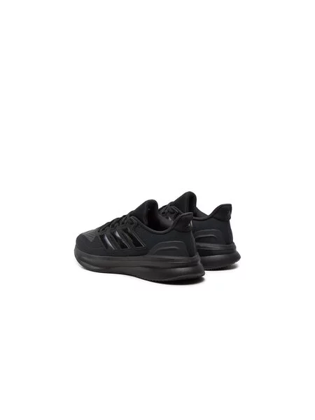 Běžecké boty adidas černé