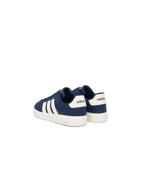 Laisvalaikio batai adidas Streettalk Tamsiai mėlyna