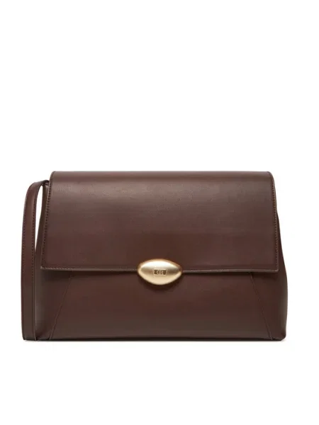 Gino Rossi Дамска чанта кафяв