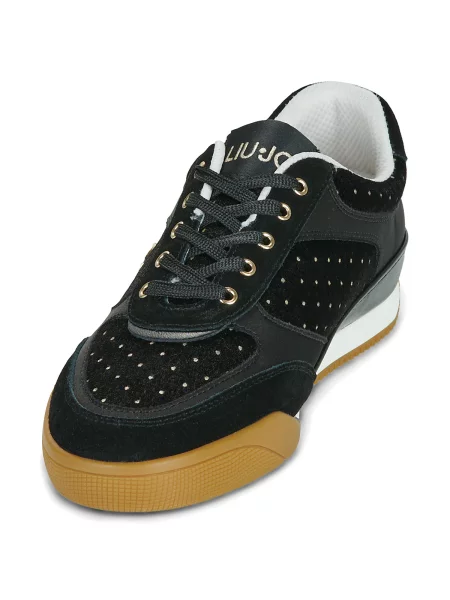 Pantofi Liu Jo negru