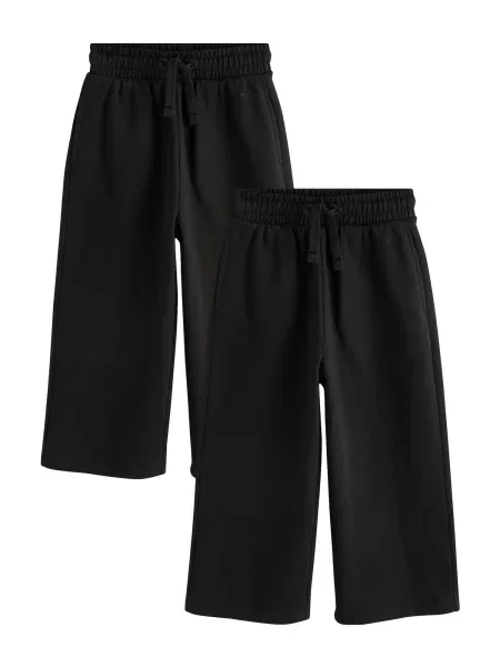 CLARKS Pantaloni negru
