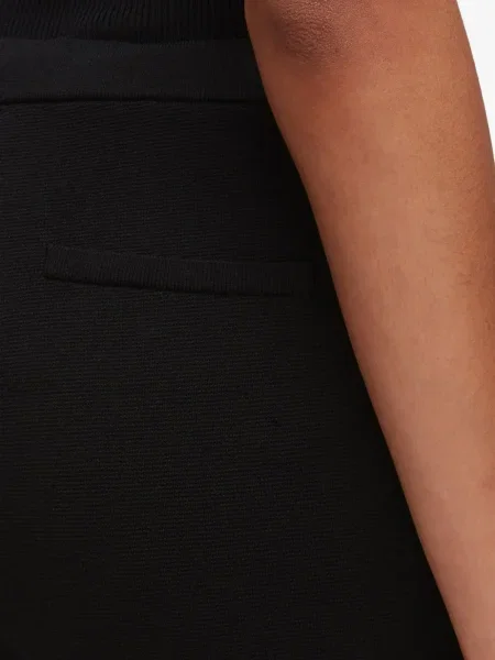 Pantaloni 3.1 Phillip Lim negru