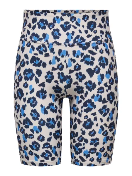 ONLY PLAY Sportske hlače FERN kraljevsko plava / tamno plava / siva bež