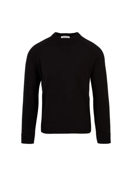 Sweter Filippo De Laurentiis czarny