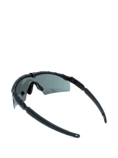 Ochelari de soare Oakley negru
