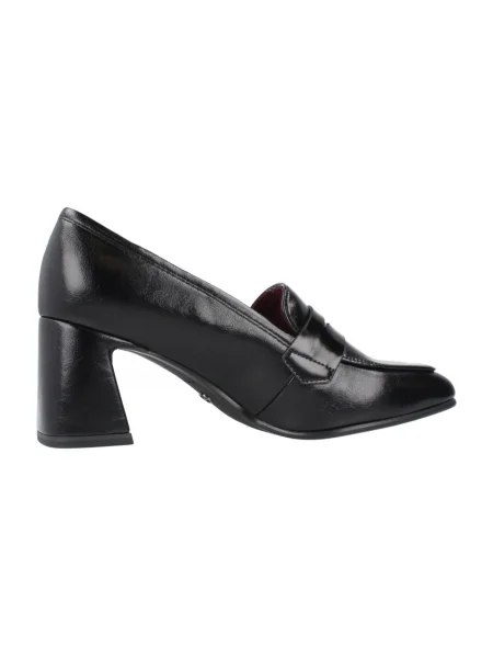 Pantofi Tamaris negru