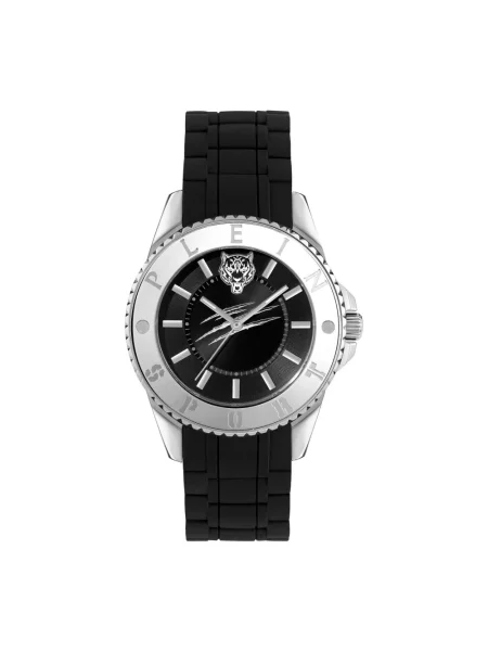 Zegarek Plein Sport czarny