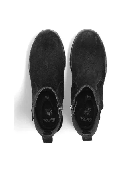 Pantofi Ara negru
