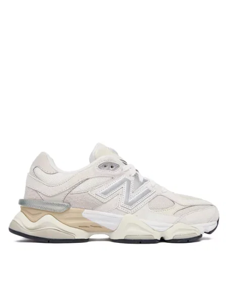 Sneakers New Balance Crem