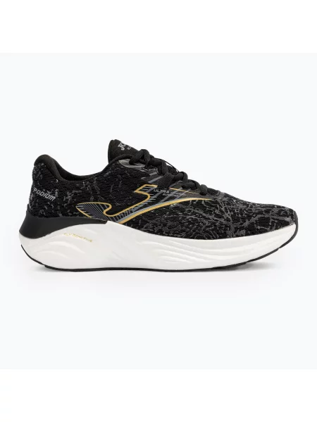 Buty do biegania Joma Podium black czarne