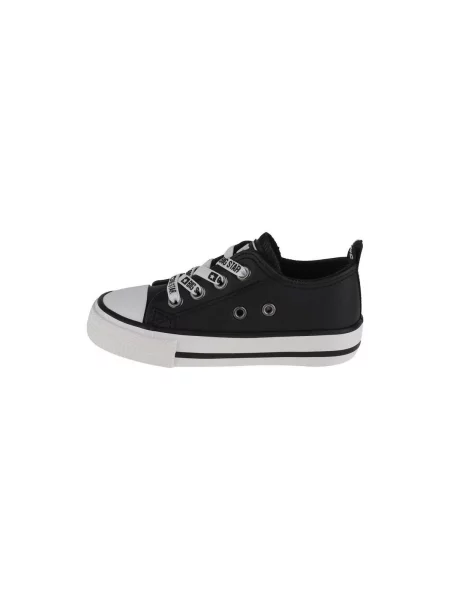 Pantofi copii Big Star negru